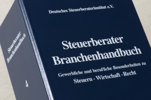 Steuerberater Branchenhandbuch