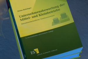 Unternehmensbewertung