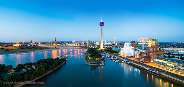 Duesseldorf